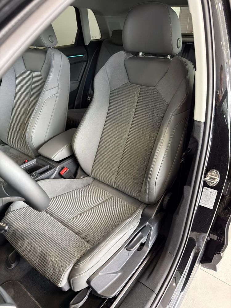 Audi Q3 S line 40 TFSI quattro (190 KM) S tronic Salon Polska FV23%