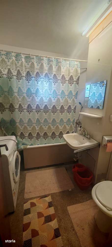 Apartament 2 camere zona Astra-Calea București - Imagine principală: 5/5