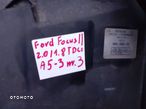 FORD FOCUS MK2 DIESEL 1.6 2.0 TDCI Chłodnica WODY KLIMATYZACJI wentylator oryginał - 7