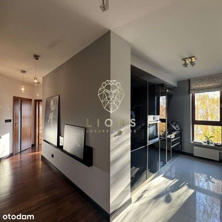 Wysoki standard, na sprzedaż - 104m2-4