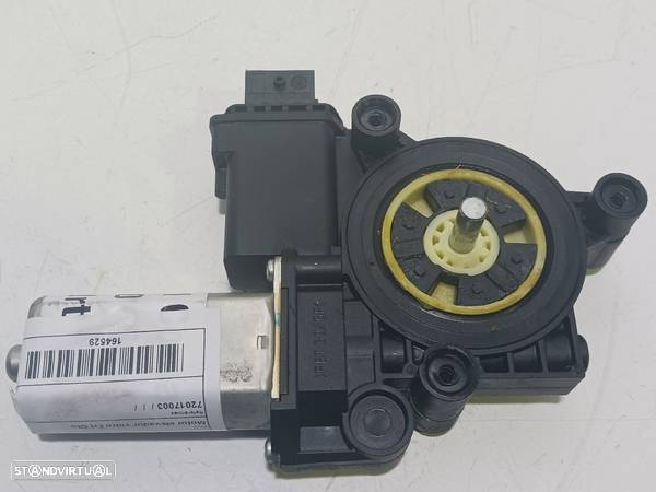 Motor Elevador Vidro Frt Dto  Opel Corsa D (S07) - 1