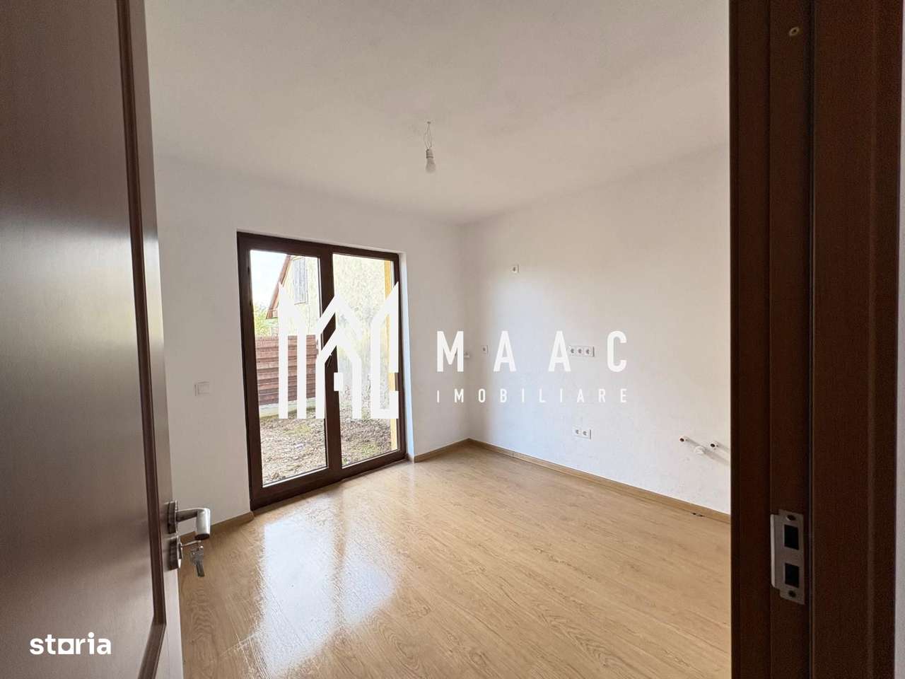Duplex 3 camere I 2 bai I Balcon I Parcare I Zona Turnisor - Imagine principală: 3/8