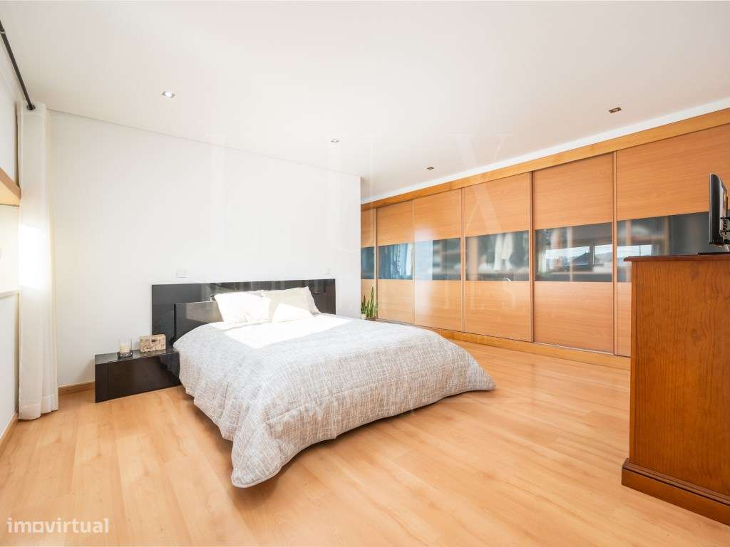 Moradia T4 | Pampilhosa, Mealhada-23