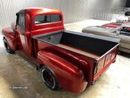 Ford F-100 F1 V8 289cui 4.7L - 22