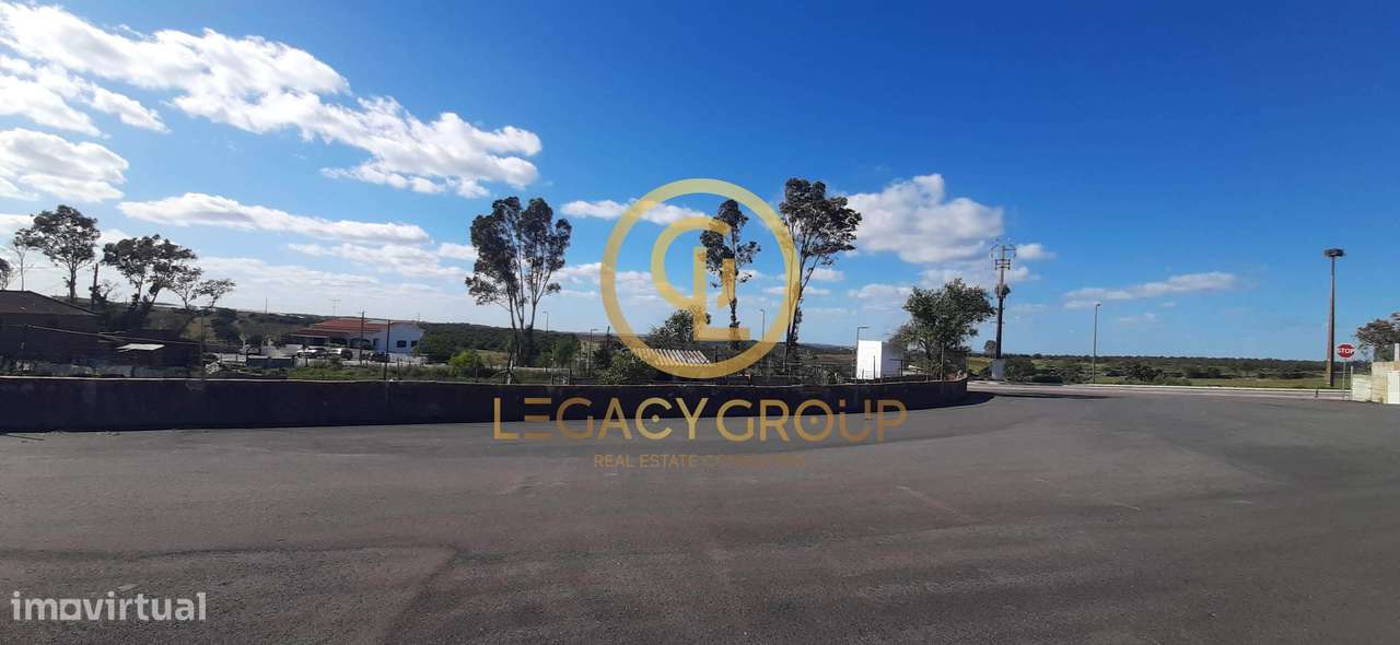 Ruína com Projeto Aprovado (Arquitetura) T2 | Pereiro – Alcoutim - Grande imagem: 5/10