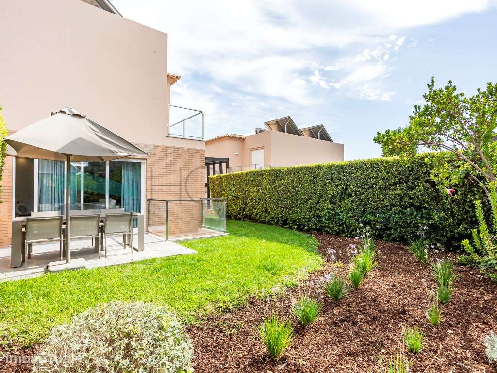 Moradias geminadas - Lumina, Carvoeiro-17