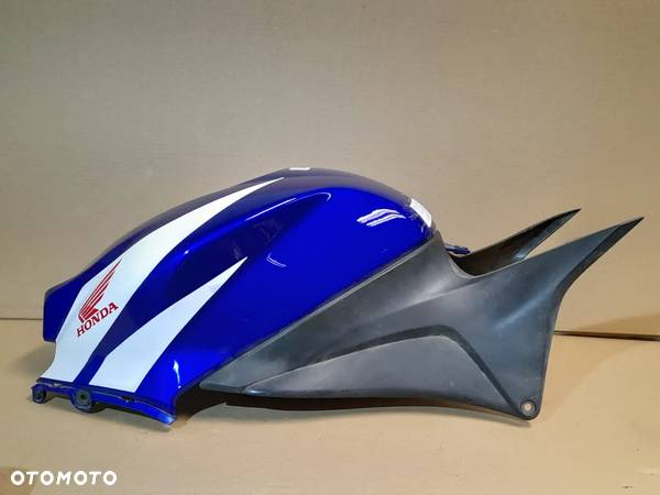 = HONDA CBR 600RR PC40 07-11 NAKŁADKA NA ZBIORNIK PALIWA BAK - 2