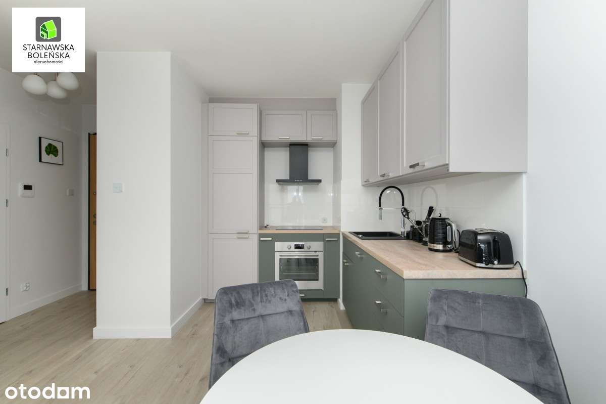 Mieszkanie z MP w hali na nowoczesnym osiedlu - Widok 5