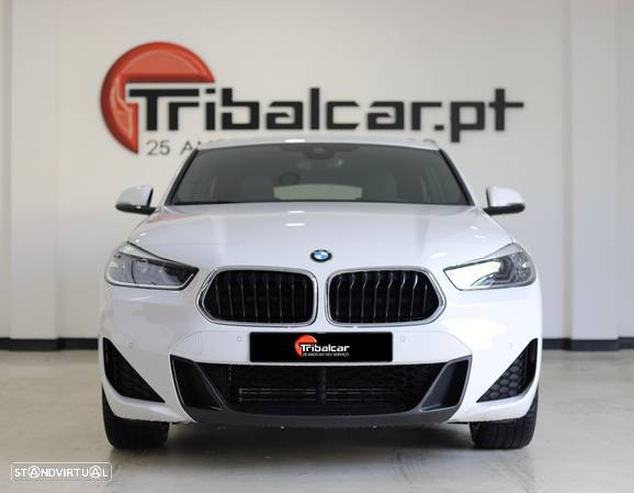 BMW X2 25 e xDrive Pack M - 2