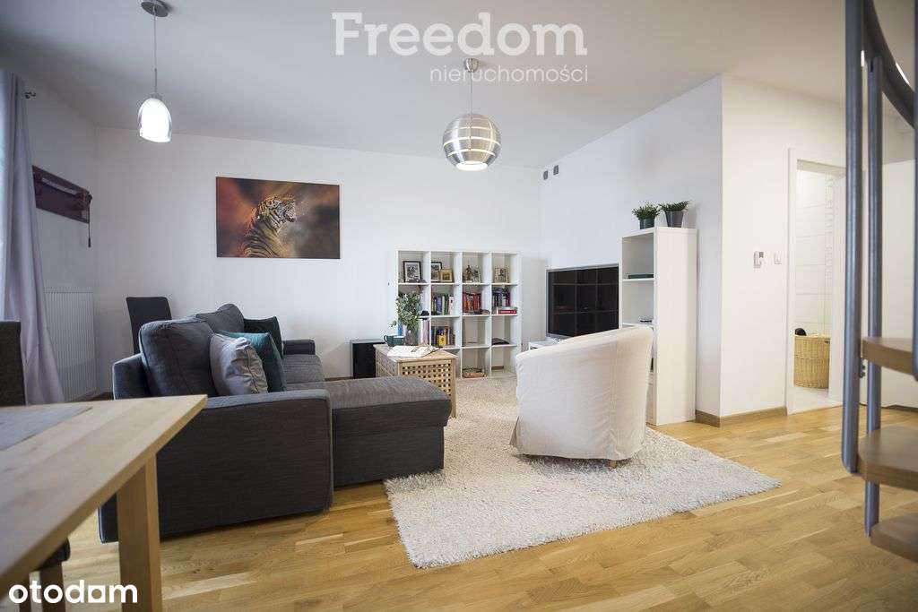 Mieszkanie dwupozimowe Rzeszów ul. Senatorska 53c - Pełny obrazek: 3/15