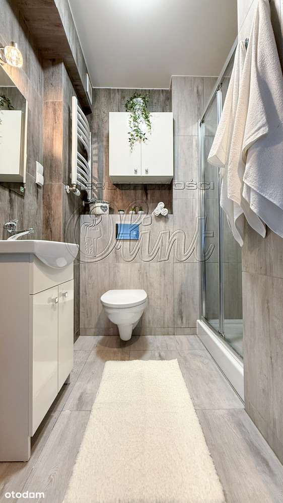 Apartament w Jastrzębiej Górze-10