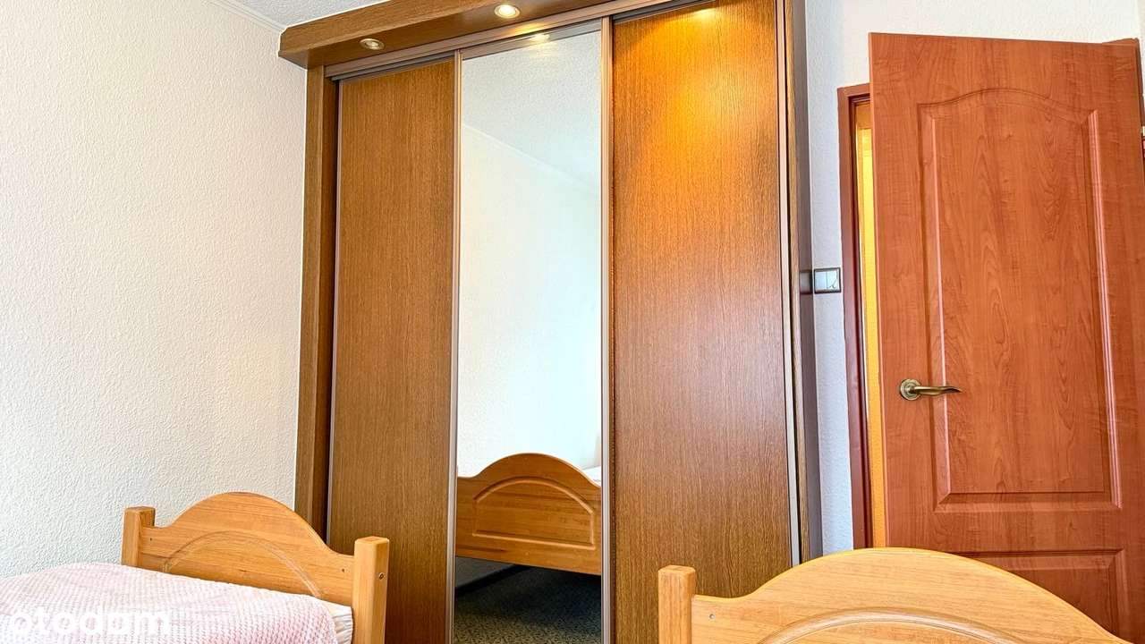 Przestronne mieszkanie z potencjałem - Poznań osiedle Kosmonautów-8