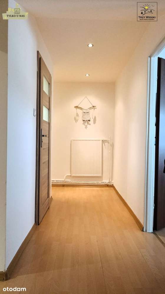 Połowa Domu**Niskie koszty utrzymania**Lokalizacja-10