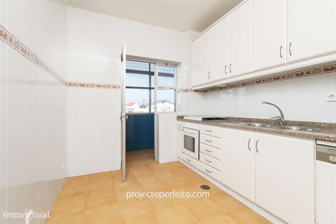 Apartamento T3 Venda em Ovar, São João, Arada e São Vicente de Pereira - Grande imagem: 4/14