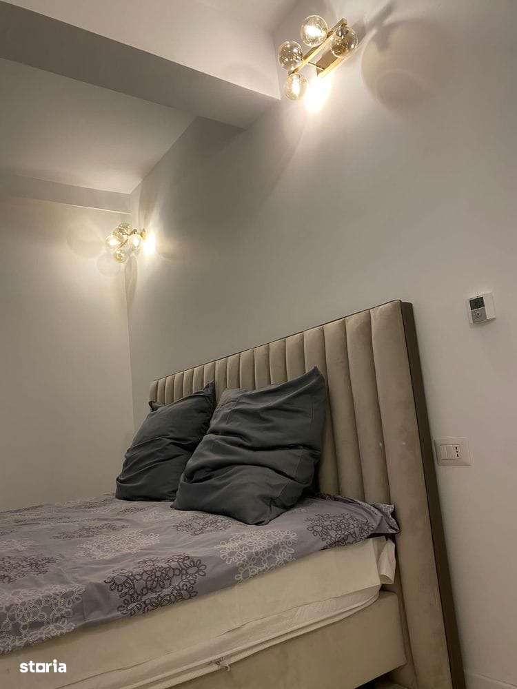 Apartament 2 Camere - Imagine principală: 2/8