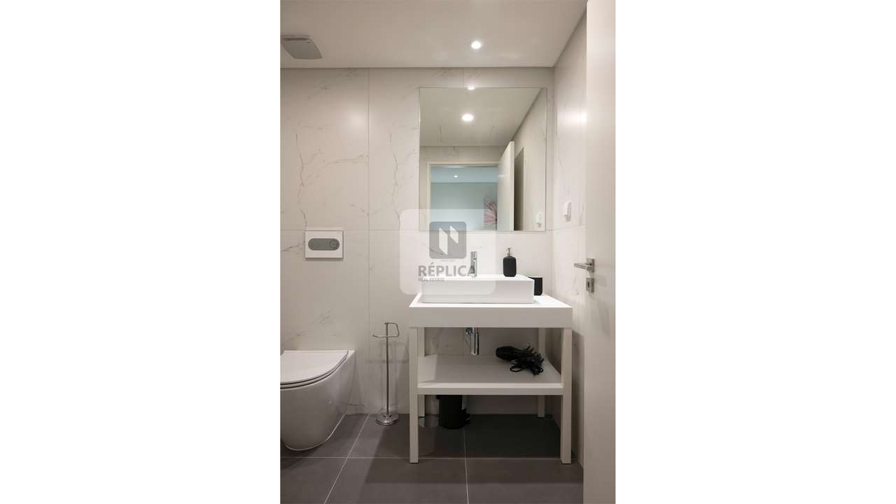 T1+1 Centro do Porto | T1+1 Cedofeita | Apartamento Marquesa Palace - Grande imagem: 4/17