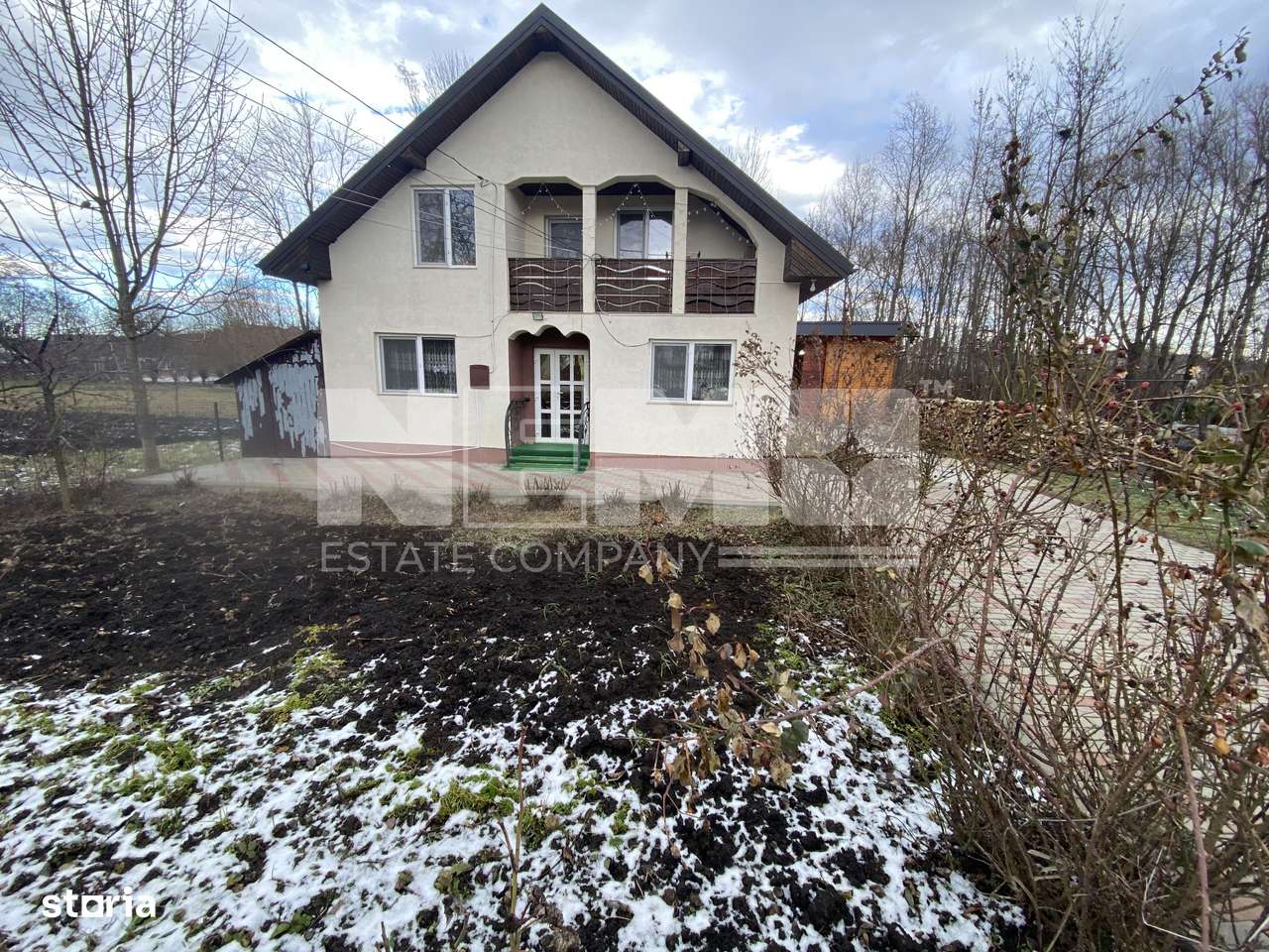 Duplex Familiar | Gramesti | 210 MP - Imagine principală: 2/20