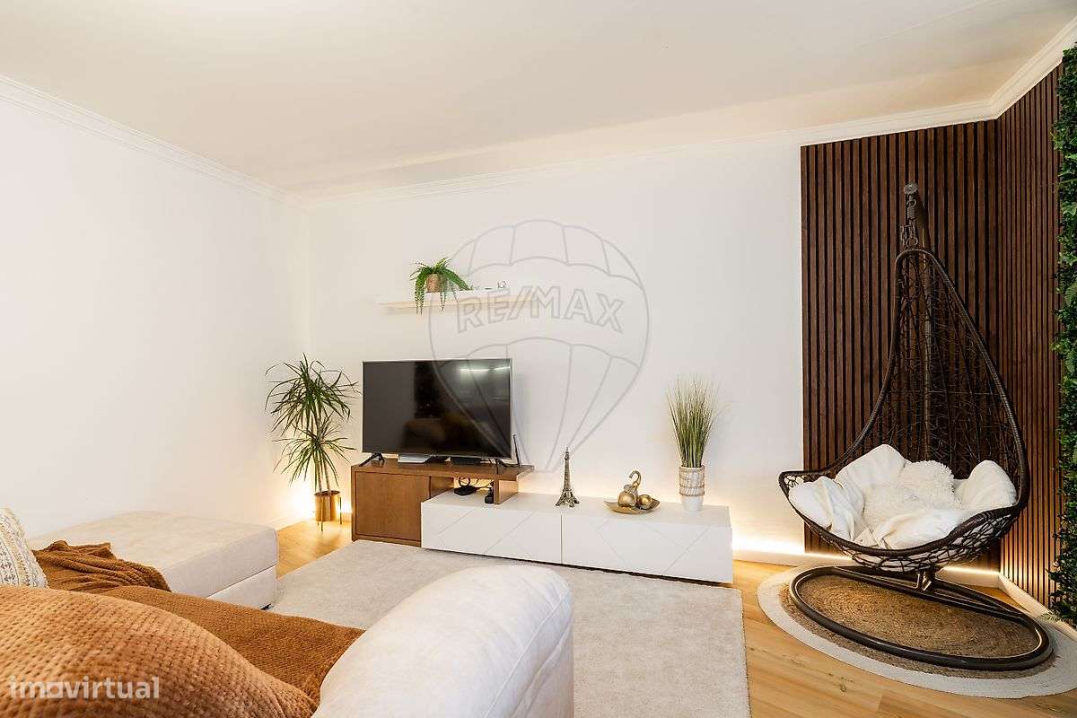 Apartamento T2 para venda - Grande imagem: 3/38