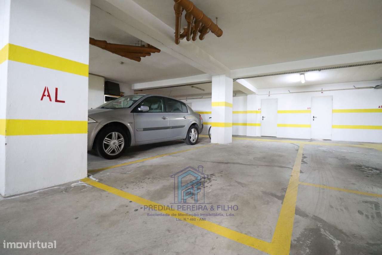 Apartamento T2  com Terraço - Baguim / Igreja-28