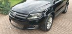 Volkswagen Tiguan 2.0 TDI DPF 4Motion DSG Sport & Style - 24