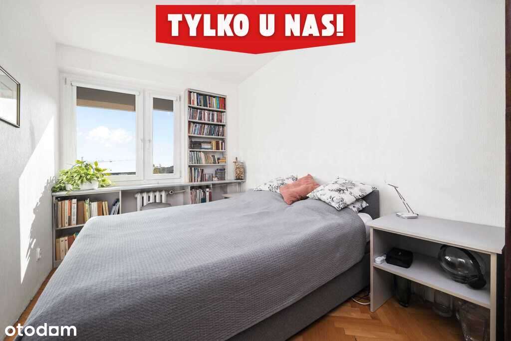 4 pokoje, loggia i osobna kuchnia – Fordon-14