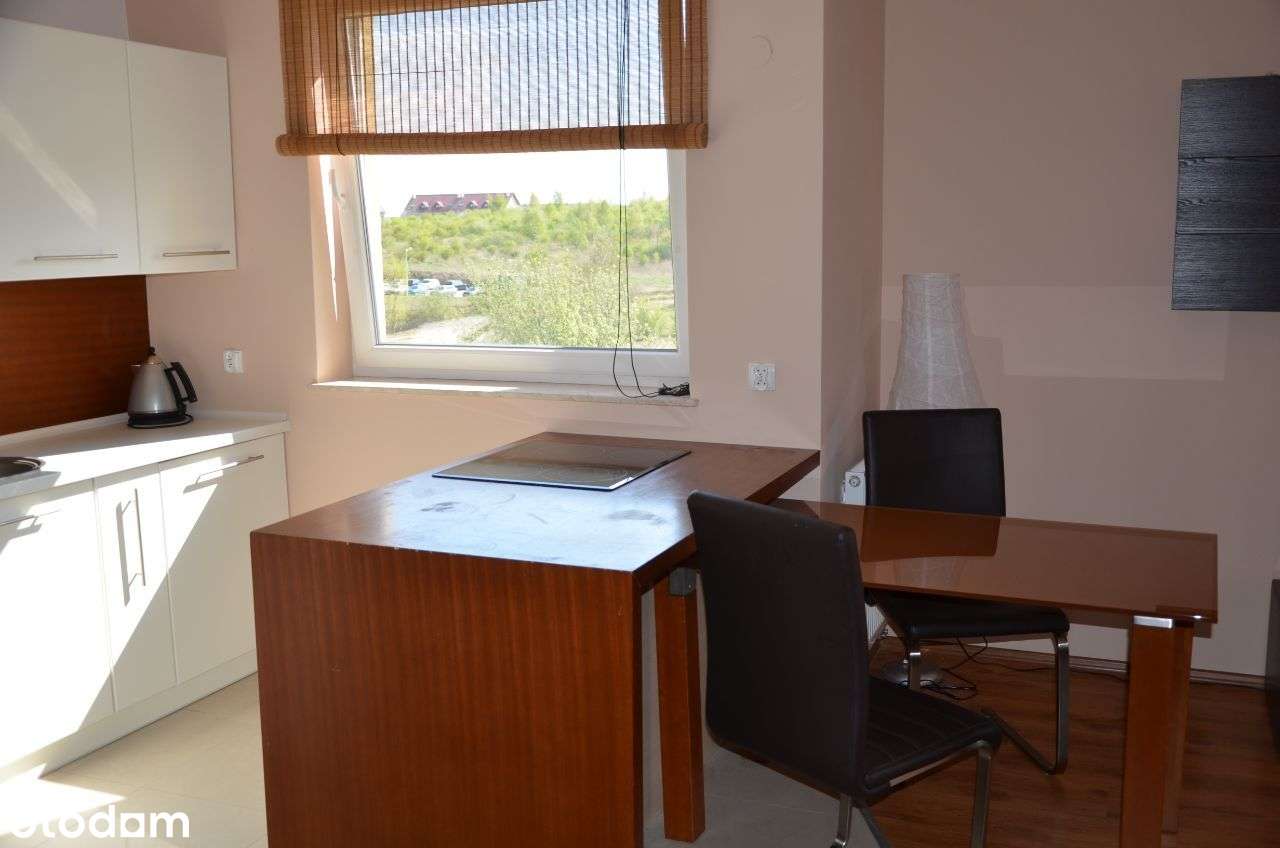 Wynajmę mieszkanie 2 pokojowe 45m2 Gdańsk Południe