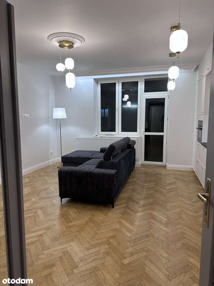 Do wynajęcia przestronne mieszkanie w centrum Lublina – Śródmieście - Pełny obrazek: 2/15