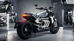 Triumph Rocket - 3