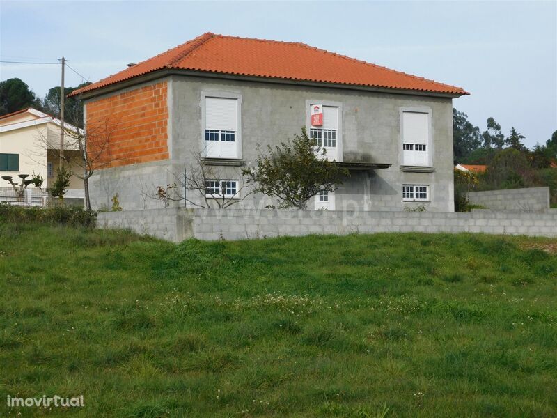 Lote / Seia, Santa Comba