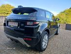 Land Rover Range Rover Evoque 2.0 TD4 HSE Dynamic - 7