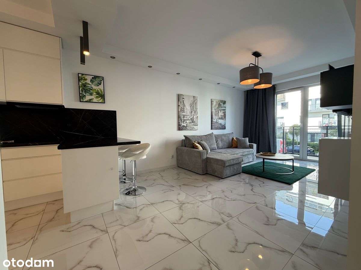 Zielony Marcelin, budownictwo 2019-5