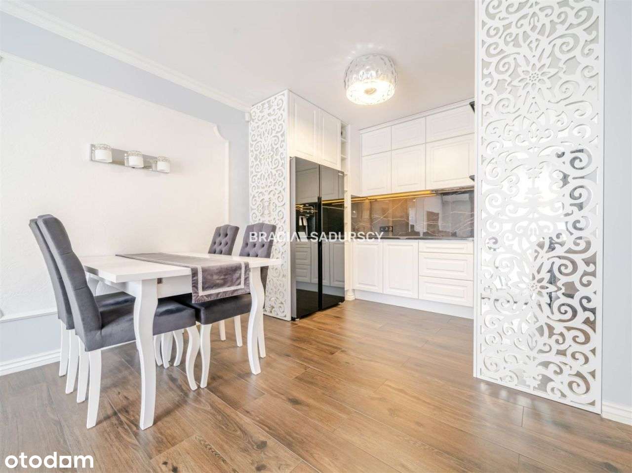 Mieszkanie, 52,37 m², Wieliczka-5