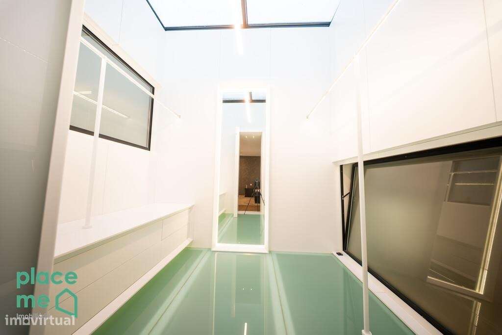 Moradia T3 - Este (São Pedro) - Luxo - Projeto TRAMA-27