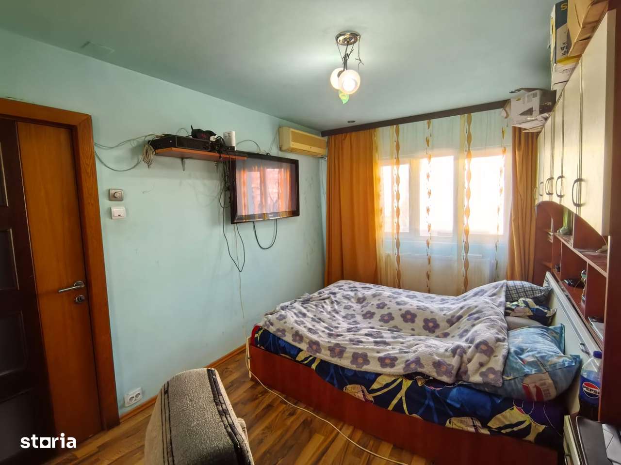 Apartament cu 2 camere Iulius Mall -Dacia - Torontalului. - Imagine principală: 2/9