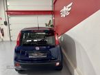 Fiat Panda 1.2 Lounge 119g - 15