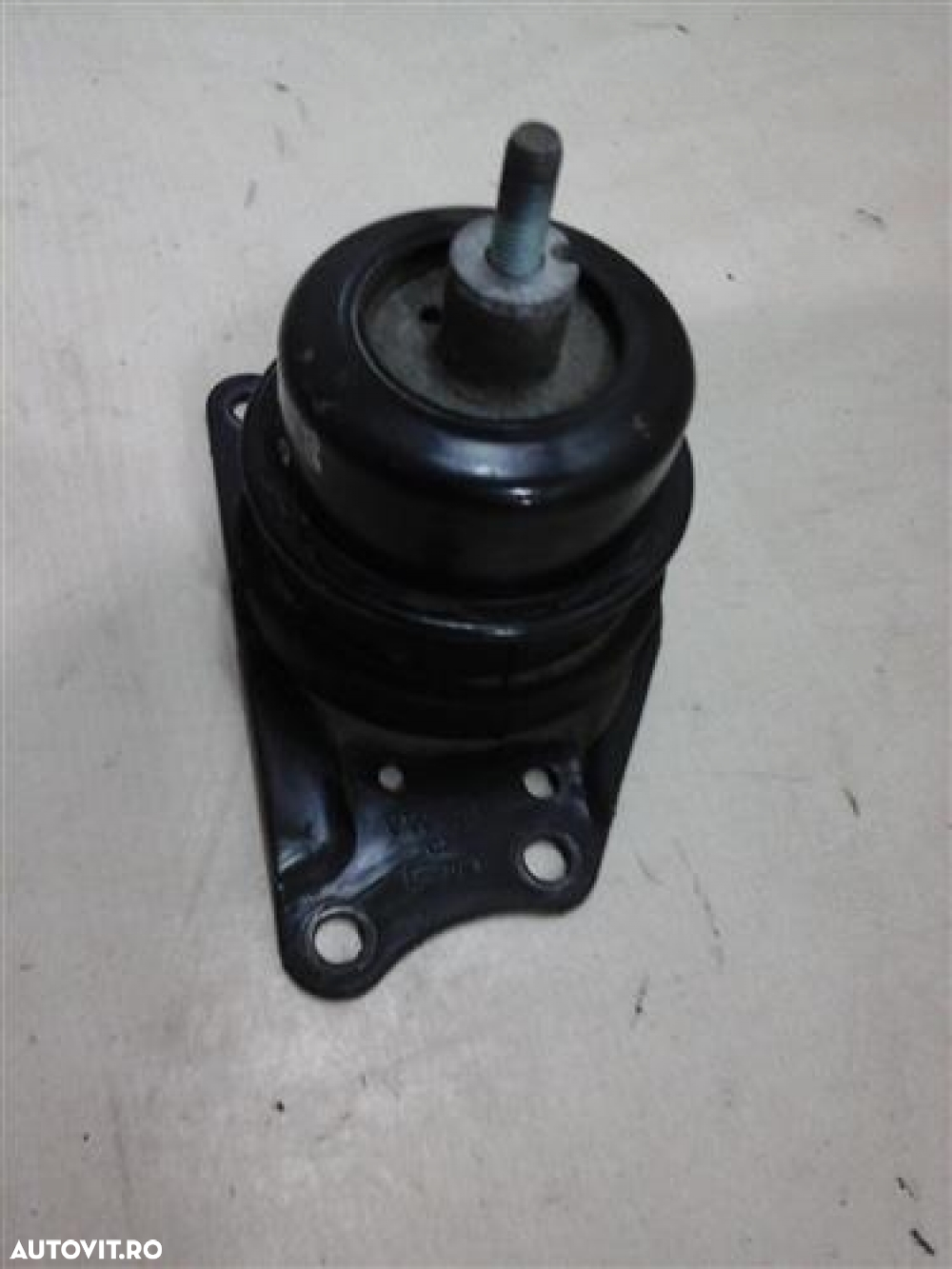 Tampon motor Skoda Fabia 1.9 diesel An 1999-2007 cod 6Q0199262AN - 2