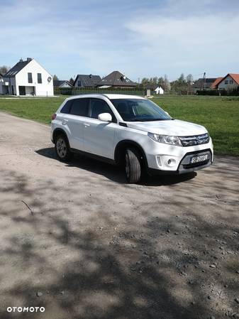 Suzuki Vitara 1.6 Premium 2WD - 21