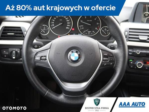 BMW Seria 3 - 21