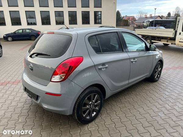 Hyundai i20 1.25 Style - 5