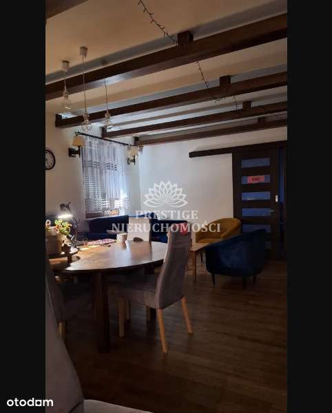 Wygodne mieszkanie z ogródkiem-4