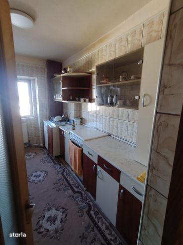 Centru Independentei UMF apartament 3 camere 2 bai garaj-3