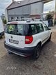 Skoda Yeti 2.0 TDI DPF - 3