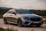 Mercedes-Benz Klasa E 220 d 4-Matic 9G-TRONIC - 3