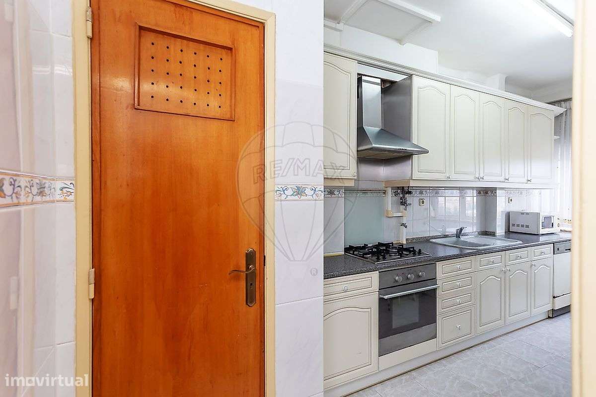 Apartamento T3 para venda-18