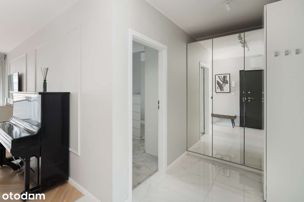 Przestronny apartament-5