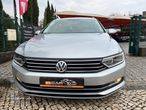 VW Passat Variant 1.6 TDI Highline - 3