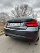 BMW Seria 2 230i Coupe Sport Line - 37