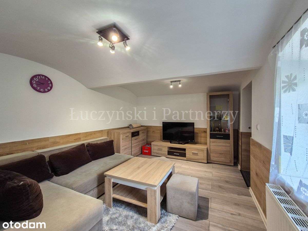 Piękne M2 + kawalerka+  garaż + ogród-14