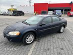 Chrysler Sebring 2.7 LX - 1