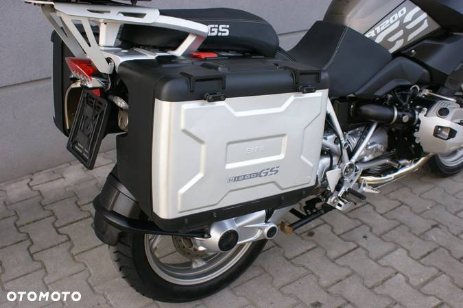 BMW GS - 15